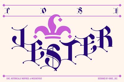 Posh Jester Free Download