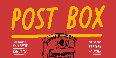 Post Box Free Download