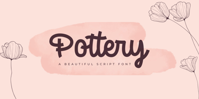 Pottery Free Download