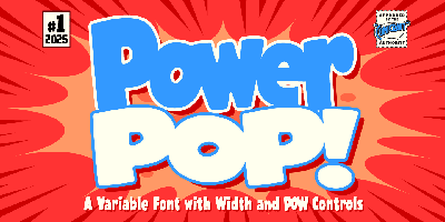 Power Pop Free Download