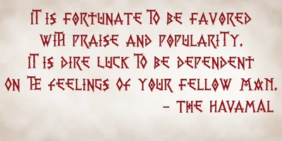 PR Viking Font