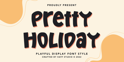 Pretty Holiday Free Download