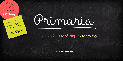 Primaria Free Download