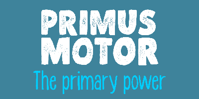 Primus Motor Free Download