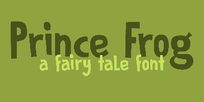 Prince Frog Free Download