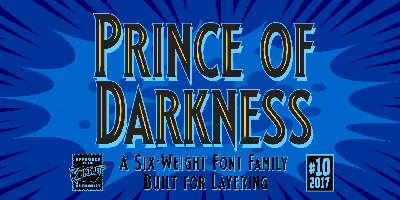 Prince Of Darkness Free Download