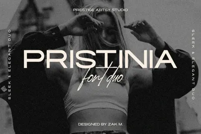 Pristinia An Impactful Duo Free Download