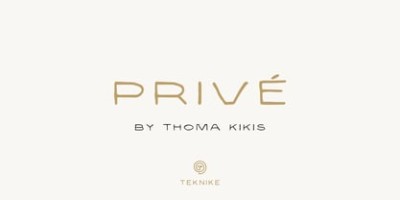 Privé Font