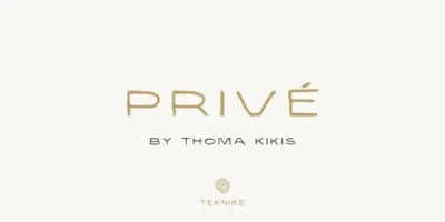 Privé Font