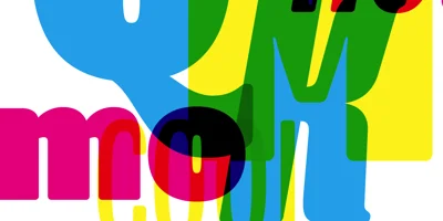 Program Font