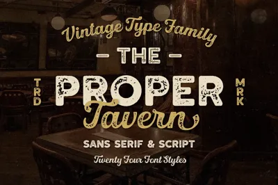 Proper Tavern Free Download