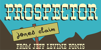 Prospector JNL Free Download