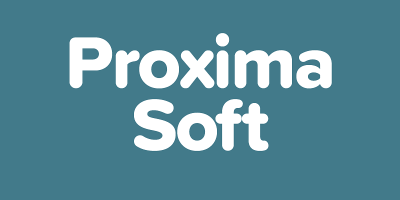 Proxima Nova Soft Font