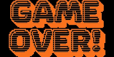 Puffin Arcade Font