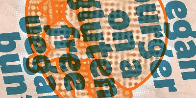 Puffin Display Font