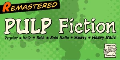 Pulp Fiction Free Download