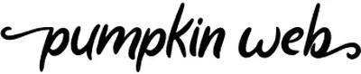 Pumpkin Web Font