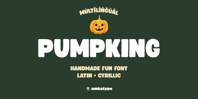 Pumpking Free Download