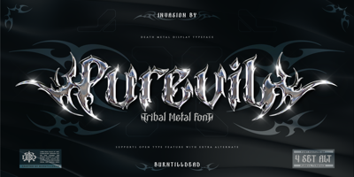 Purevil Free Download