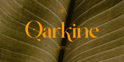 Qarkine Free Download