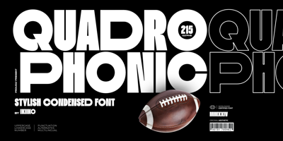 Quadrophonic Free Download