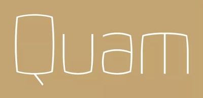 Quam Font