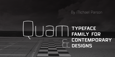 Quam Free Download