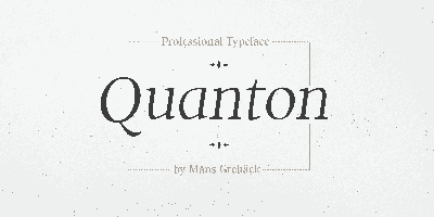 Quanton Free Download