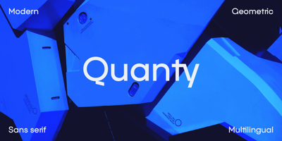 Quanty Free Download