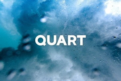 Quart Font