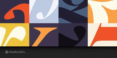 Quarto Font