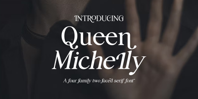 Queen Michelly Free Download