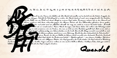 Quendel Free Download