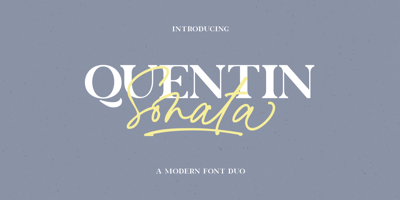 Quentin Sonata Free Download