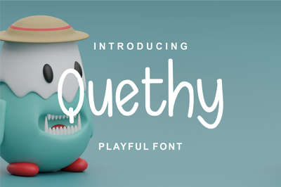 Quethy Free Download