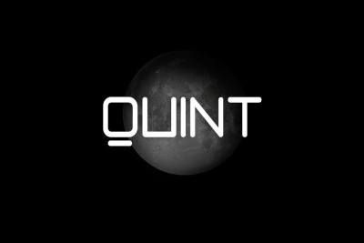 Quint Font