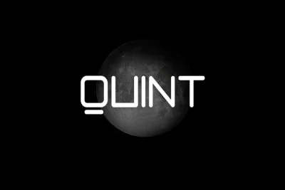 Quint Font