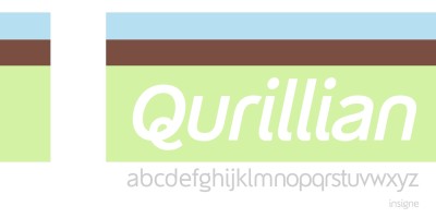 Qurillian Font