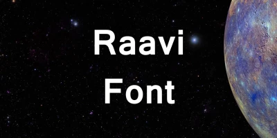 Raavi Free Download