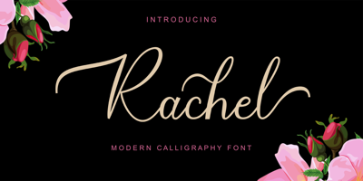 Rachel Free Download