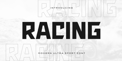 Racing Free Download