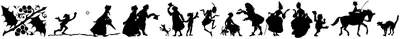Rackham Holiday Orn Font