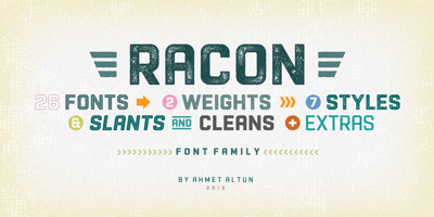 Racon Free Download