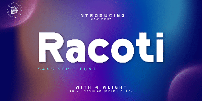 Racoti Free Download