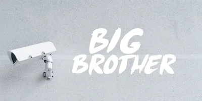 Radical Brush Font
