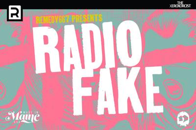 Radio Fake Free Download