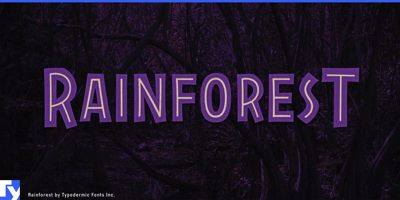 Rainforest Free Download