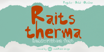 Raits Therma Free Download