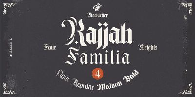 Rajjah Familia Free Download