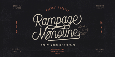 Rampage Monoline Free Download